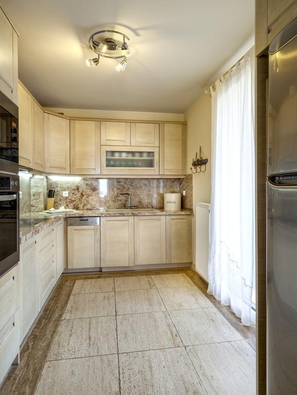 Angelico Villa Pórto Héli Szoba fotó