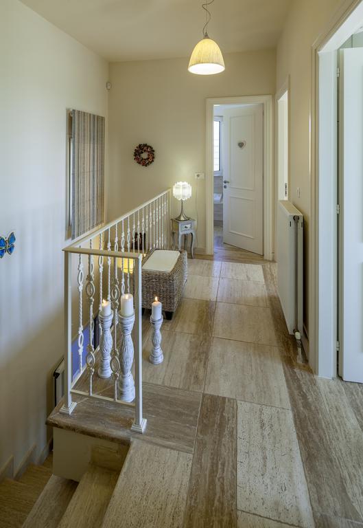 Angelico Villa Pórto Héli Szoba fotó